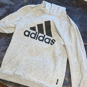 Adidas hoodie